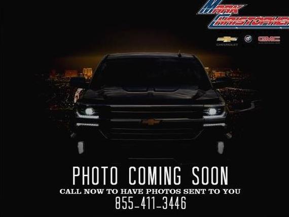 CHEVROLET SILVERADO LTD 2022 1GCPWFED2NZ132532 image